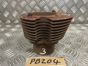 TRIUMPH TIGER CUB 200 cylinder barrel - Picture 1 of 3