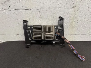 Amplificador Sistema HIFI Audio Radio Amplificador BMW OEM F30 328i 335i 12-15 9334716 PROBADO - Imagen 1 de 9
