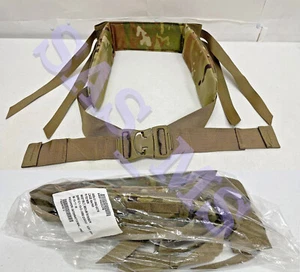 ZAINO MEDIO PROPPER MOLLE II CINTURA VITA FIANCHI W2 OCP CINTURA IN VITA MULTICAM - Foto 1 di 11