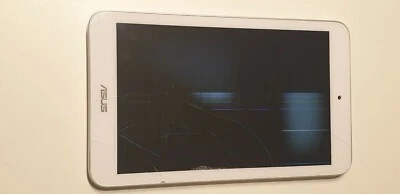 Tableta Asus Memopad 8 ME180A K00L - Componentes OK - FUERA DE SERVICIO - 533 - Imagen 1 de 4