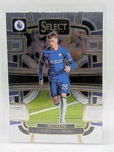 2023-24 Panini Select Premier League Chelsea FC #32 Cole Palmer - Bild 1 von 1