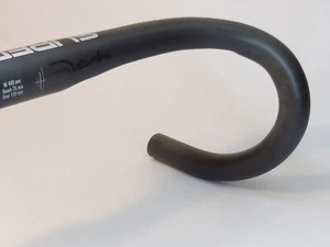 Manillar Deda SuperZero Carbon POB (2016) 31/44-NOS Ref. 602 - Imagen 1 de 5