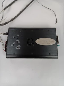 Amplificador Arc Audio KS 125.2 BX2 Mini 2 Canales Audio 2ohm Funciona Bien - Imagen 1 de 8