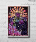 367552 Soundgarden Chris Cornell Rock Music Band Art Decor Print Poster