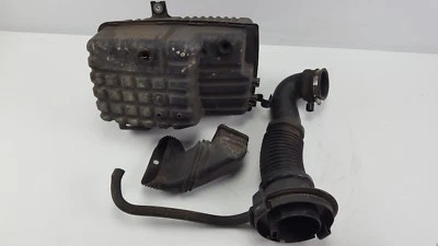 Chrysler Sebring 2001-2005 2,4 L limpiador de admisión de aire caja de filtro conjunto de conductos de tubería fabricante de equipos originales Foto 1 de 2