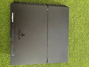 Sony Playstation 4 Black CUH-1215A Console 1TB and Cord - Picture 1 of 6