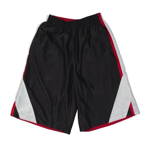 STARTER Wende Sport Shorts rot normal Jungen L W24 - Bild 1 von 6