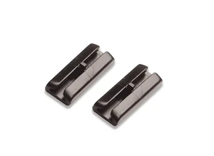 SL-911 Peco G Scale Rail Joiners (code 250), insulated 12 In Pack - Picture 1 of 1