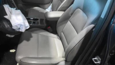 Driver Left Front Seat Leather Electric Fits 17-19 SPORTAGE 775736 Foto 1 de 4