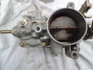 carburatore solex - Foto 1 di 6