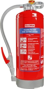 GLORIA Wasserlöscher WH9 Pro flourfrei - Bild 1 von 1