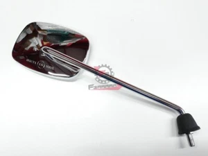 CM025502 SPECCHIO DESTRO CROMATO BEVERLY 250 2005-2008 ORIGINALE PIAGGIO - Picture 1 of 3