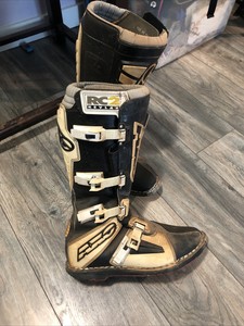 Axo Motocross \u0026 Off-Road Boots for sale 
