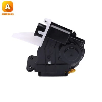 Rear Black Door Lock Actuator for Toyota Land Cruiser 2008-2016 69350-60141 US - Image 1 of 4