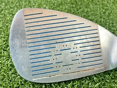 Cuña de arena cuadrada de dos ligeras y fáciles de gran tamaño / derecha / grafito para damas / jl9999 Foto 1 de 4