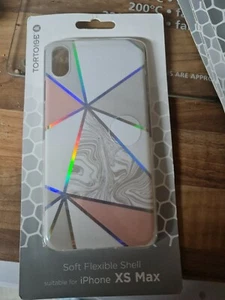 Tortoise I Phone Xs Max Case - Picture 1 of 2