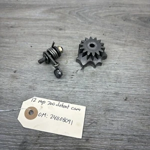 2012 Arctic Cat Mud Pro 700 Detent Cam 0818-089 - Picture 1 of 4