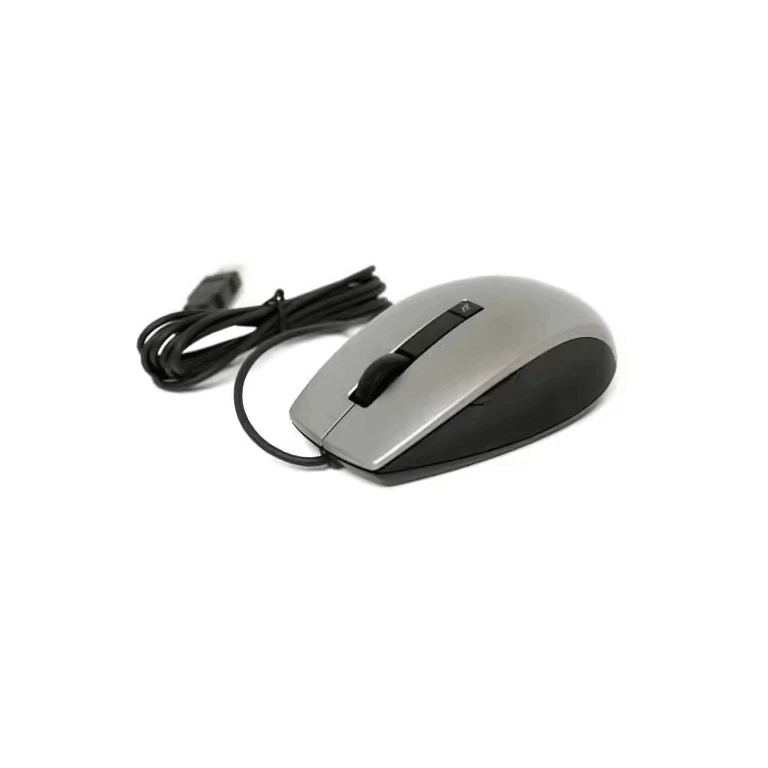High-Precision Dell Laser Mouse with 6 Buttons and Scroll Wheel for Enhanced ... - Image 1 of 1