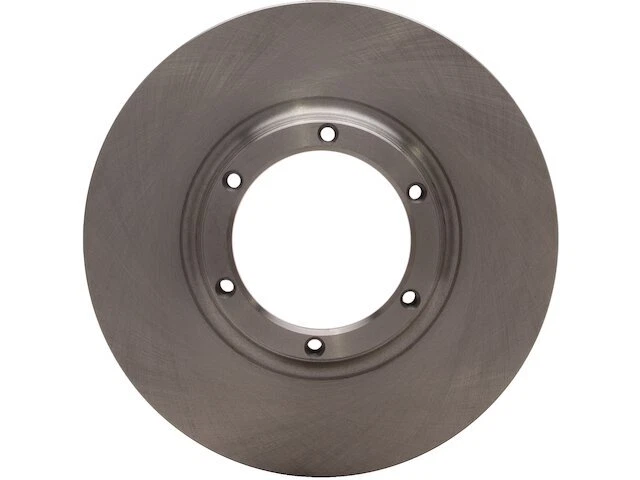 Rotor de freno delantero Dynamic Friction 39NG75X para camioneta Renault R12 1971-1975 Foto 1 de 1