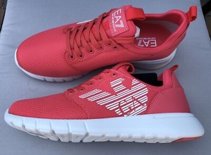 Las mejores ofertas en Zapatillas deportivas para mujer Emporio Armani |  eBay