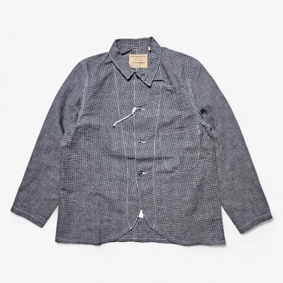 New LVC Levi's Vintage Clothing Lot 3356 Sack Coat Repro FW17 M - Image 1 of 4