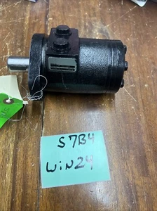 Hydraulic Motor 101-1025-009 101-1025 for Eaton Char-Lynn H Series - Picture 1 of 3