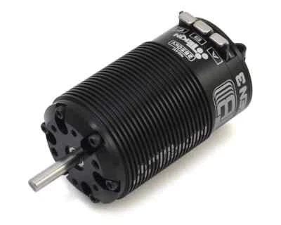 Tekin Redline T8 GEN3 4030 1/8 Buggy Motor Sensorizado Sin Escobillas (2650kV) TT2340 Foto 1 de 4