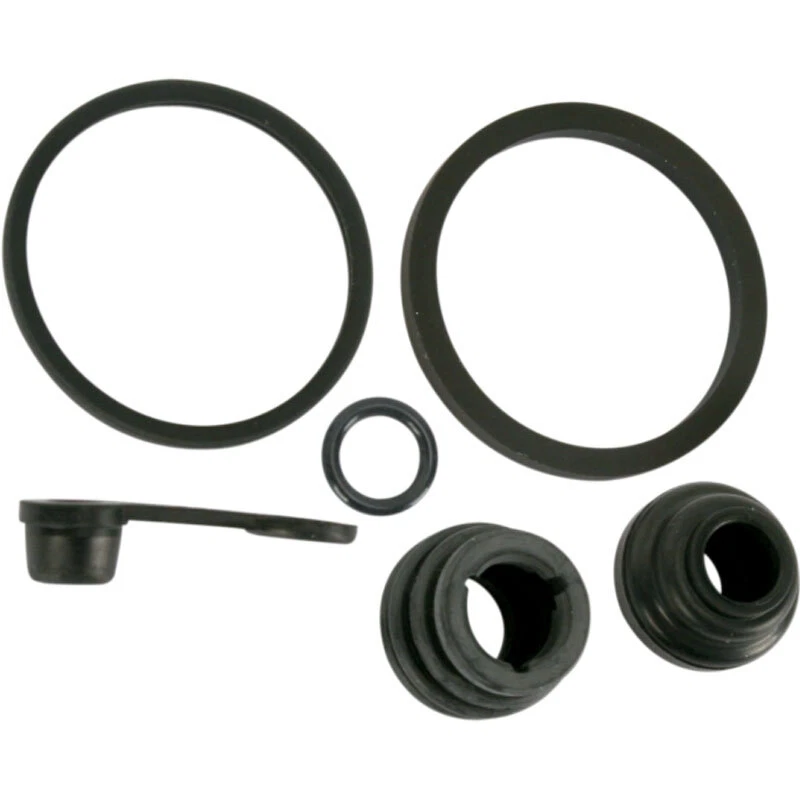 Moose Rear Brake Caliper Rebuild Rear Kit Honda TRX450ER 06-09 - Image 1 of 1