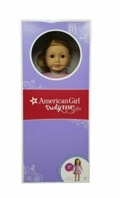 American Girl Truly Me #37 Doll