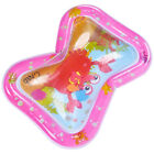 Type I 62x46.5cm / 24.4x18.3in Baby Water Mat Foldable Infant Inflatable JY DO