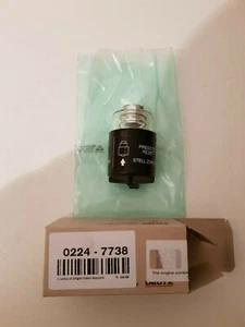 MANN 39 000 62 981 Wartungsanzeiger 20 mbar (DEUTZ-KHD uvm.) - Bild 1 von 12