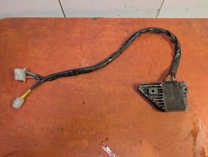 1985 Honda V30 Magna VF500C OEM RECTIFIER VOLTAGE REGULATOR - Picture 1 of 6