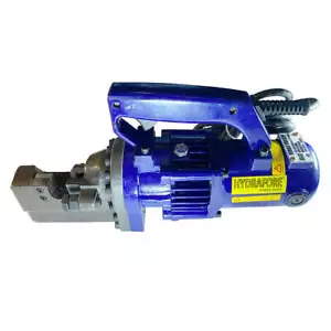Elektro-hydraulischer Betonstahlschneider (Ø22mm) 220V / 850W G-22D (RC-22) - Bild 1 von 8