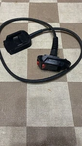 ADATTATORE BATTERIA FORBICE POTATURA CON CAVO DI PROLUNGA - Imagen 1 de 12