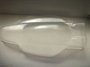 ATL - Carrozzeria BODY RC Off-Road 1:8 MUGEN ATHLETE vintage - Imagen 1 de 1