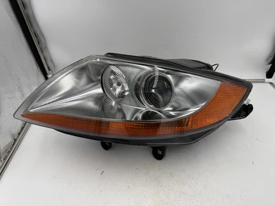 03-08 BMW E85 Z4 Left Driver Side Xenon Headlight Assembly 64KMiles (V Nice) OEM Foto 1 de 4