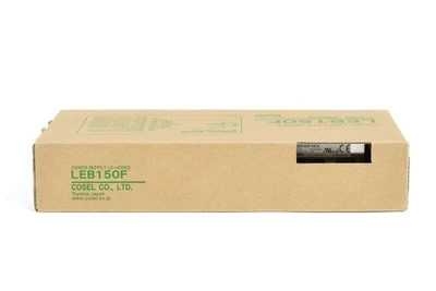 Cosel LEB150F-0524 Power Supply 150W NEW - Image 1 of 3