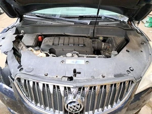 Husillo/nudillo delantero lado pasajero Rh 2016 Enclave Sku#4292747 - Imagen 1 de 6