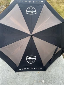 Nike Golf Regenschirm - Bild 1 von 4