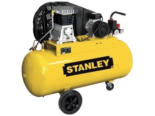 COMPRESSORI AD ARIA COMPRESSORE STANLEY B251/10/100 LT.100 - Immagine 1 di 1