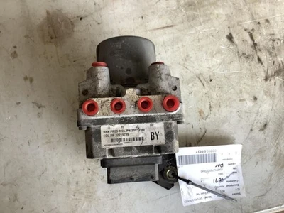 Anti-Lock Brake Part Assembly Fits 02 SATURN S SERIES 342284 - Image 1 of 4