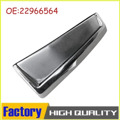 22966564 Se adapta a Cadillac SRX 2013-2016 guardabarros lateral izquierdo intermitente repetidor de luz Foto 1 de 4