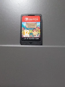 Stardew Valley -- Standard Edition (Nintendo Switch, 2020) - Bild 1 von 4