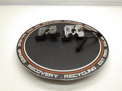 Bmw X6 2014 E71 X2 Bonnet Locks / Latches - Image 1 of 4