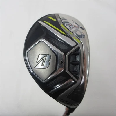 Bridgestone Hybrid TOUR B JGR (2019) HY 22° rígido NS PRO 950GH neo Foto 1 de 4