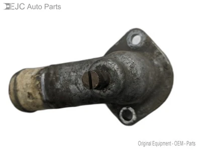 Carcasa termostato para 06-08 Pontiac Grand Prix 3.8 12594680 Foto 1 de 4