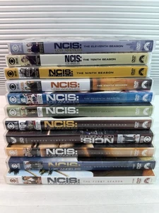 NCIS: Los Angeles, Staffeln 1-11 (DVD) gebraucht - Bild 1 von 7