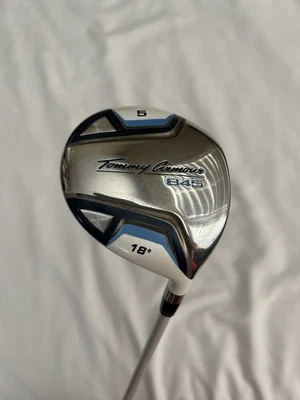 Tommy Armour 845 5 Wood, 18 Degree LADIES FLEX, Right Handed - Image 1 of 4