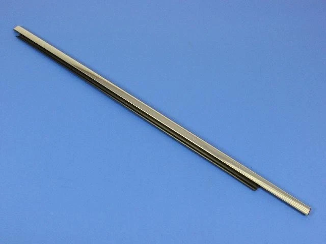 Genuine Mopar Rear Door Belt Outer Weatherstrip Right 55364720AB - Image 1 of 4