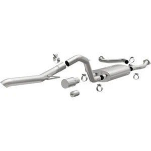 Magnaflow Exhaust Kit For Nissan Frontier 2022 - Picture 1 of 4